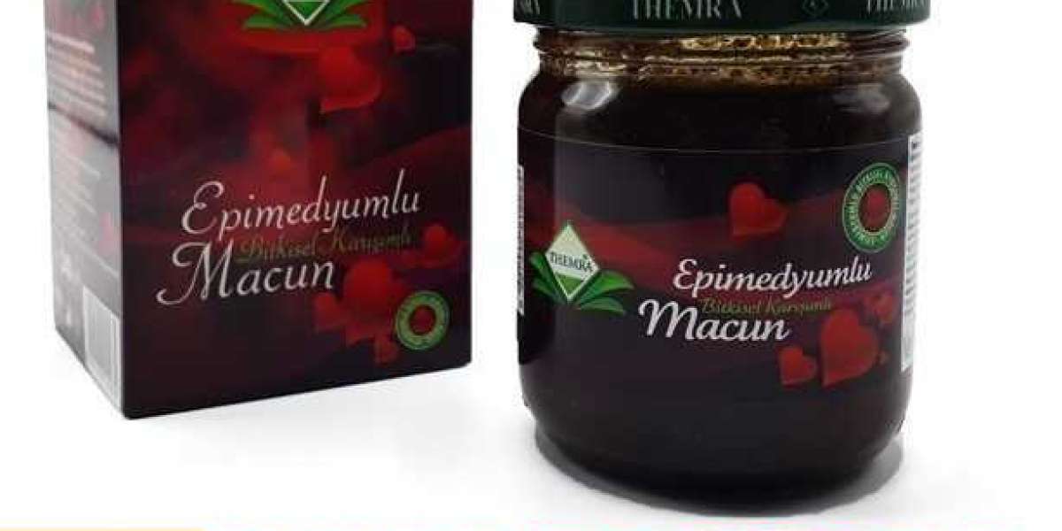 Epimedium Macun Price in Pakistan 03055997199 Turkish Epimedium Macun Honey