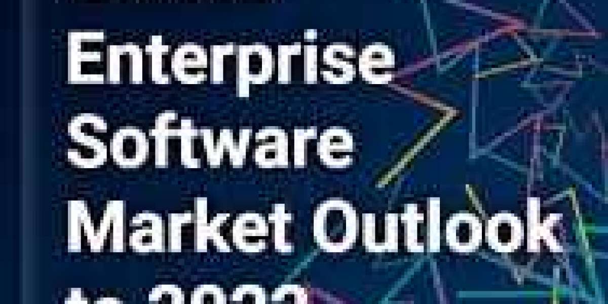 Global Enterprise Software Market Expected to Reach Highest CAGR By 2030