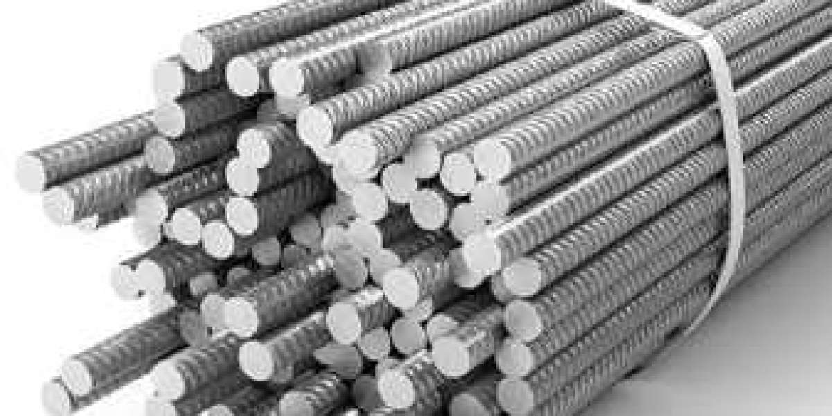 Steel Rebar Market to Witness Notable Growth Analysis, Opportunities, and Future Scope Forecast 2023-2030