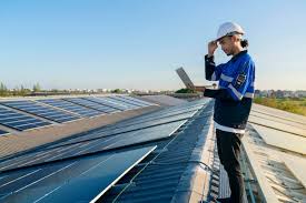 Finding The Best Solar Panels In Sydney According To The Commercial Solar Panel Cost – Bosh Solar