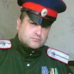 Георгий Гроза Profile Picture