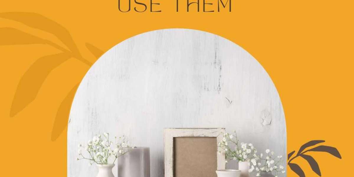 10 Types Of Vases And How To Use Them
