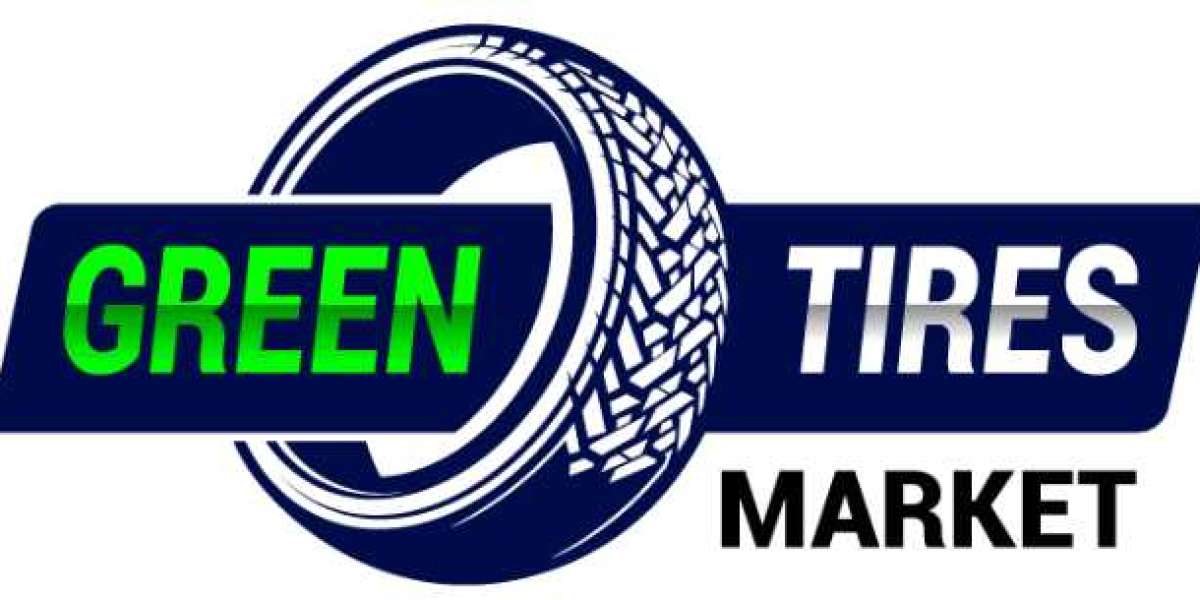 Green Tires Market Size, Share, Trends, Growth