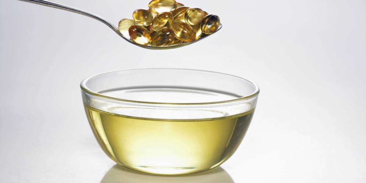 Marine Omega3 Market growth projection to 4.3% CAGR through 2033