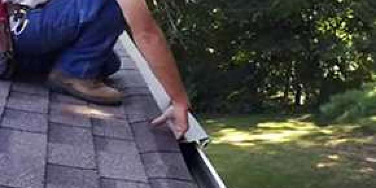 Four Things to Look for In the Next Gutter Guard
