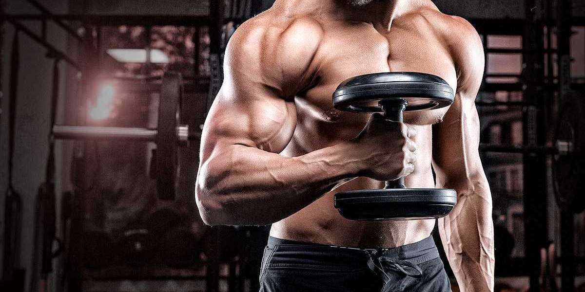 Trenbolone and Its Impact on Athletic Performance