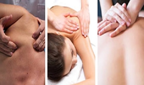 Different Types Of Effective Massage Therapy And Their Details - WriteUpCafe.com