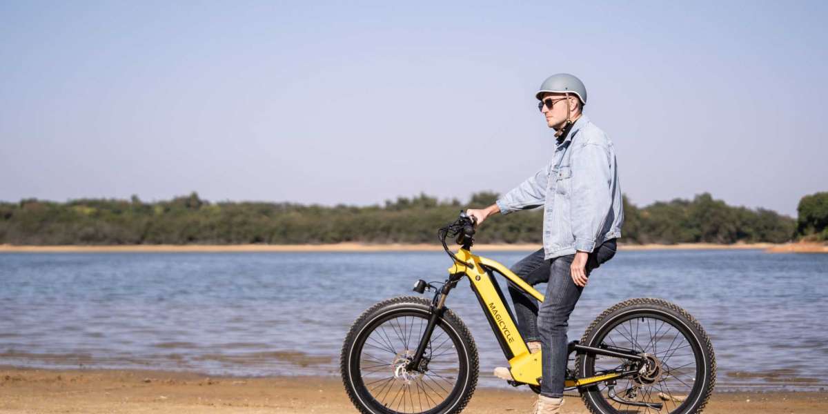What is The Best Electric Bike for Bumpy Roads?