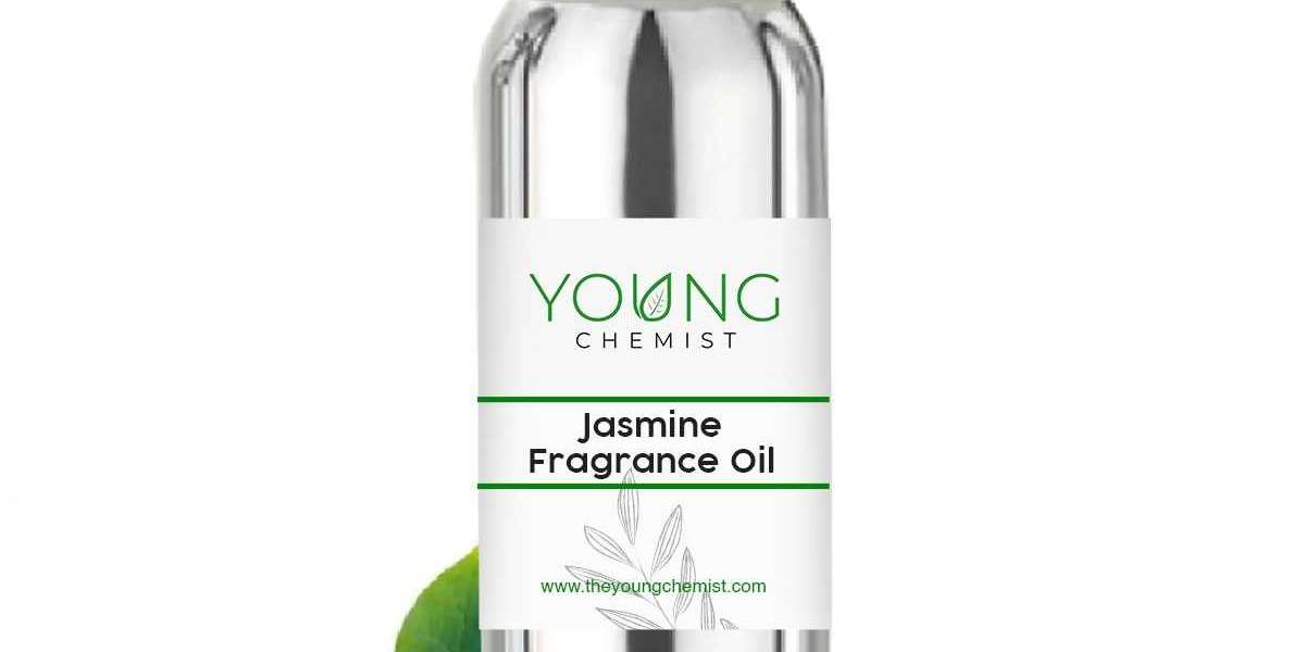 Popular Jasmine Fragrance Oil Products and Their Reviews