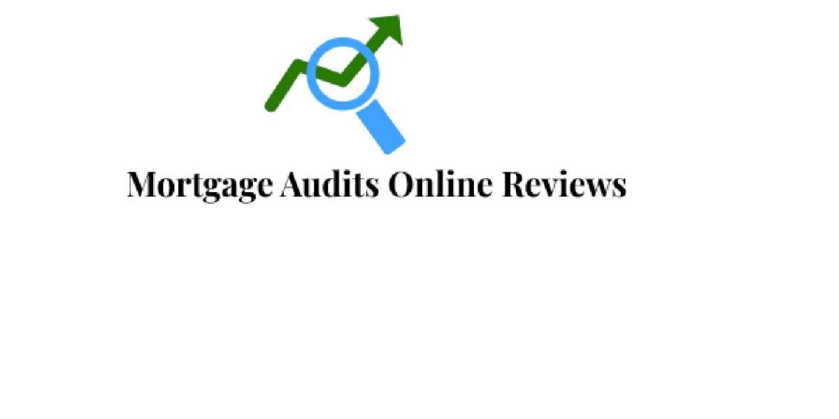 mortgage auditing