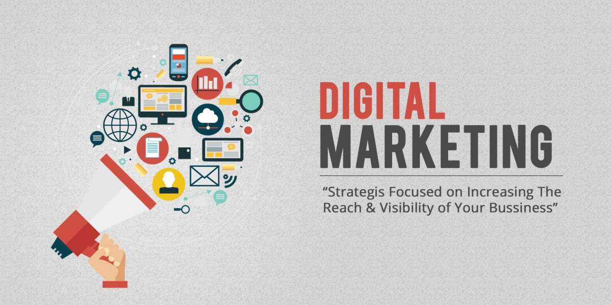 Digital Marketing Training in Dubai