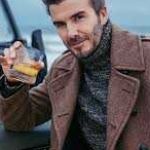 David Beckham profile picture