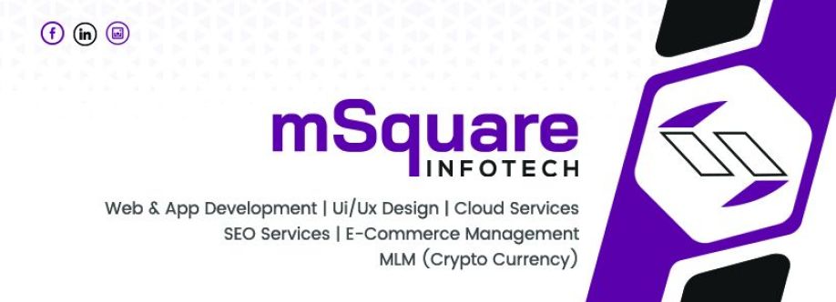 mSquare Infotech