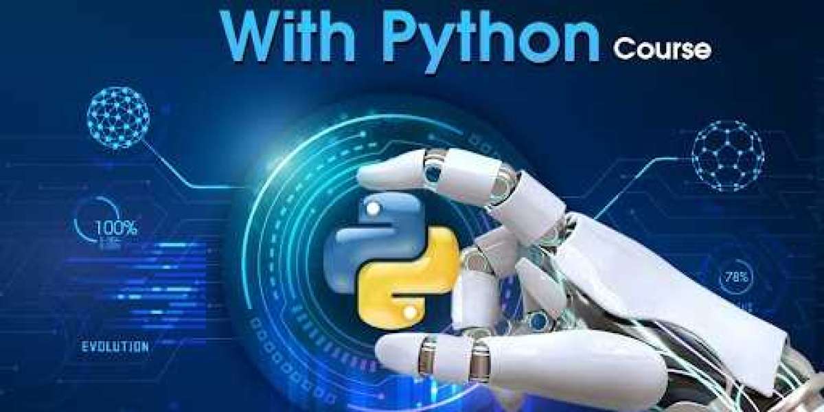 5 Reasons Why Python Training in Pune Is a Good Choice For New Computer Programmers
