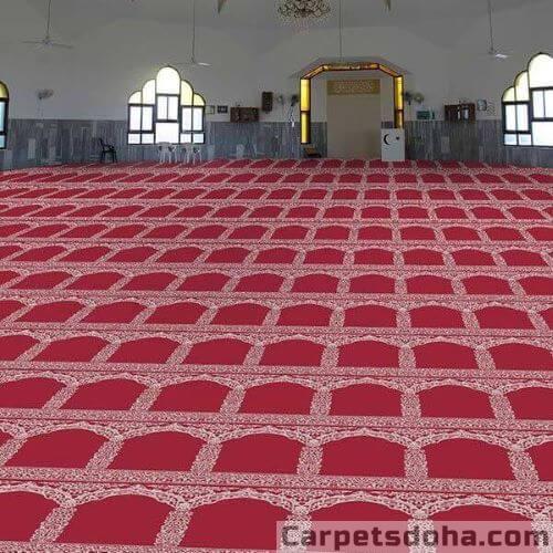 Buy Best Mosque Carpets in Doha - Stock-Up Sale!