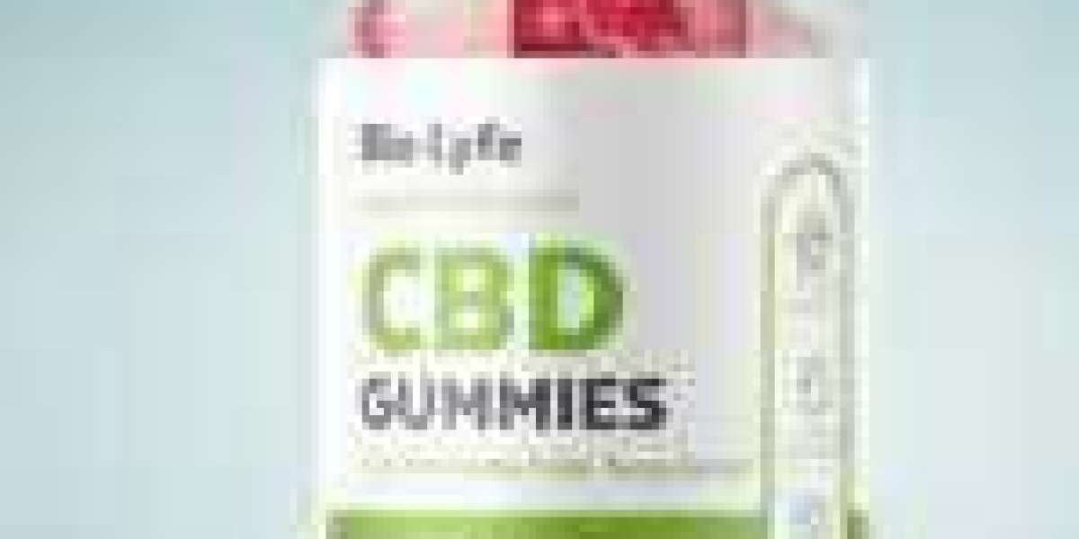 Best Bio Health CBD Gummies [Best Bio Health CBD Gummies Scam Alert] Watch Warning Best Bio CBD Gummies