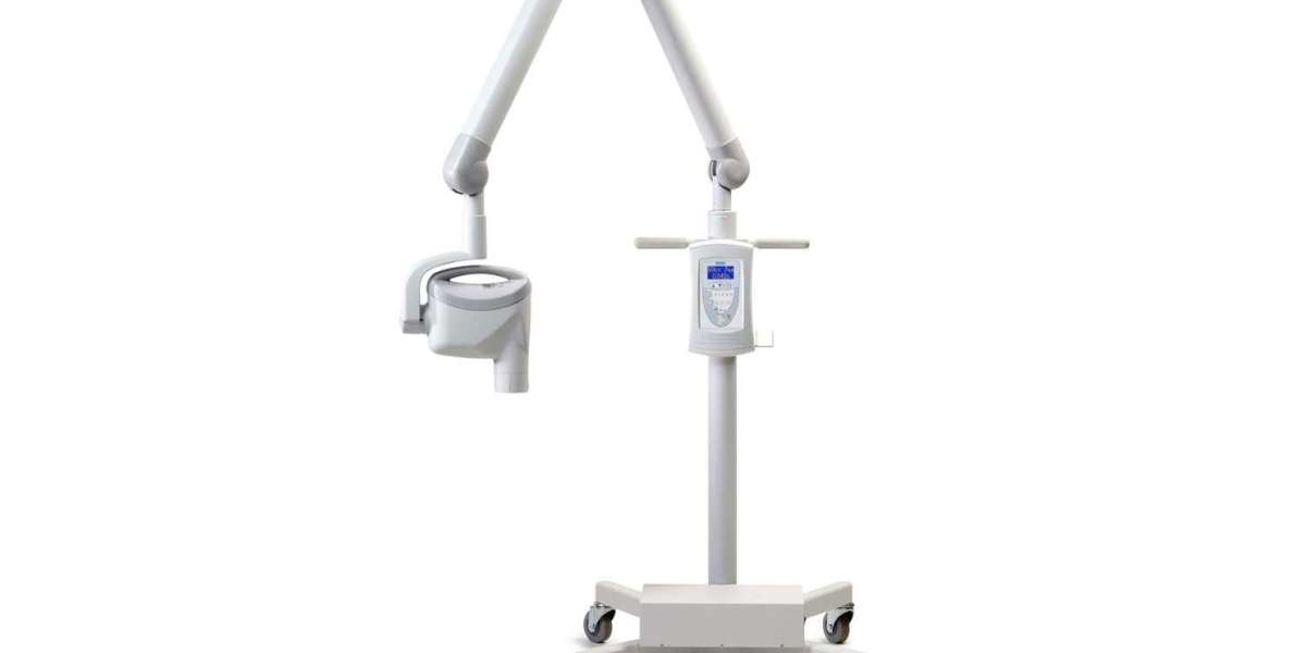 Wallmounted Dental Radiography System Market to Grow CAGR 13.80% By 2030