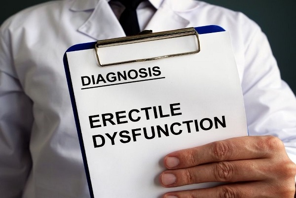 Why Should You Visit the Erectile Dysfunction Clinic in Singapore?
