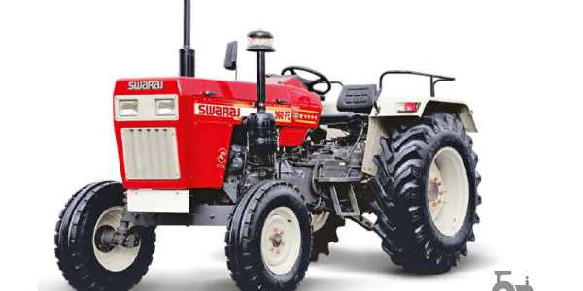 Swaraj 960 Tractor Top Features and Performance  - TractorGyan