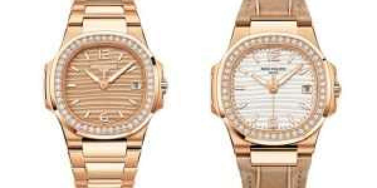 100% Quality Swiss Patek Philippe Replica Watches Online Store