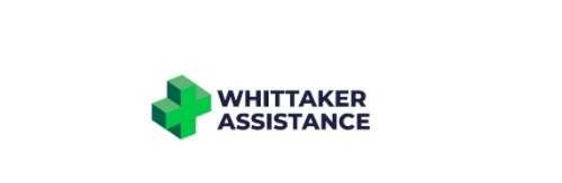 Whittaker assistance ltd Cover Image