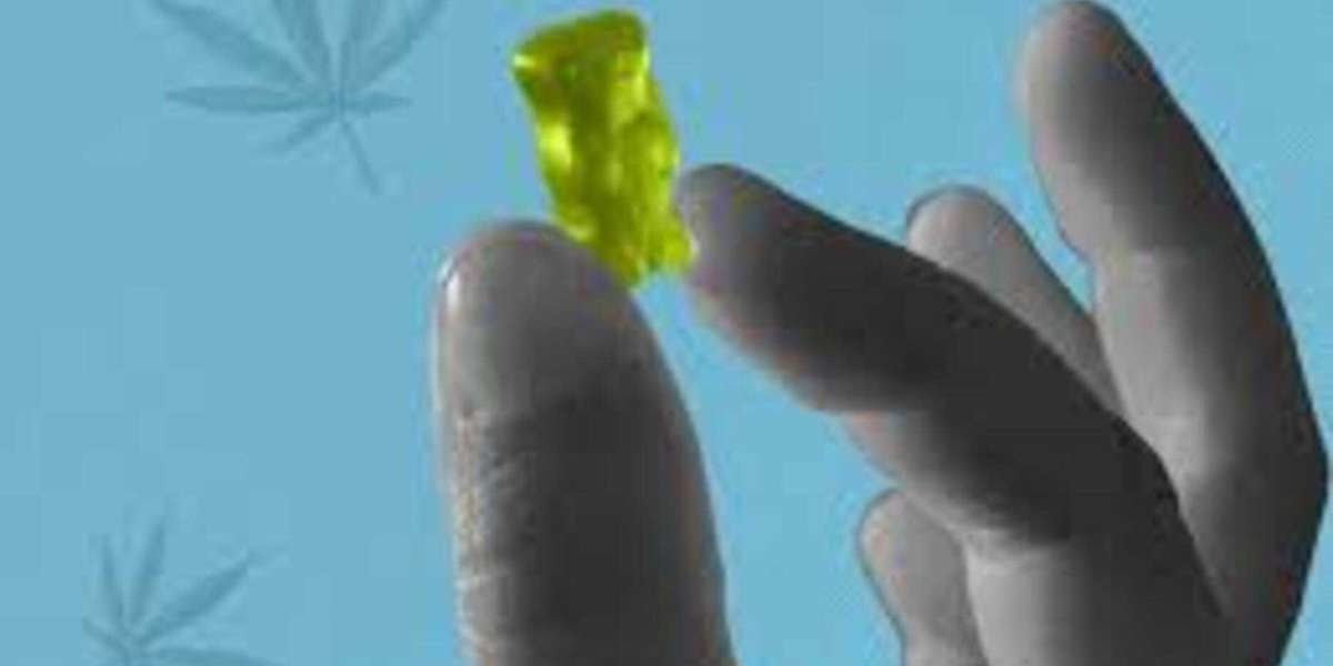 Best Bio Health CBD Gummies Official Supplement