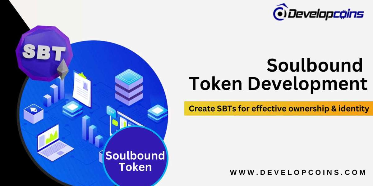 Exploring The Technical Aspects of Soulbound Token Development