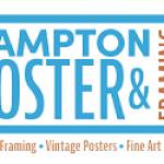 Hampton Poster & Framing Profile Picture