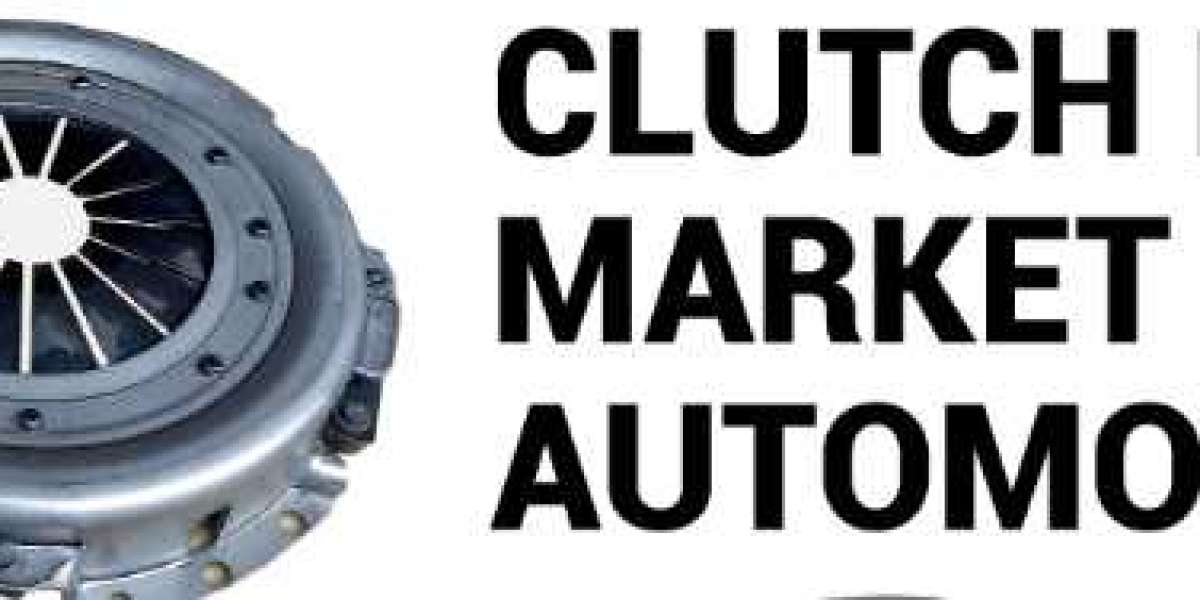 Clutch Disc Market Share, Trends, Growth, Size