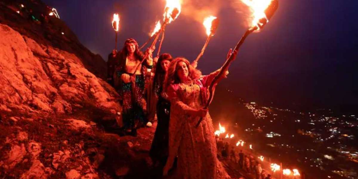 What is Nowruz and how is the Persian New Year celebrated?