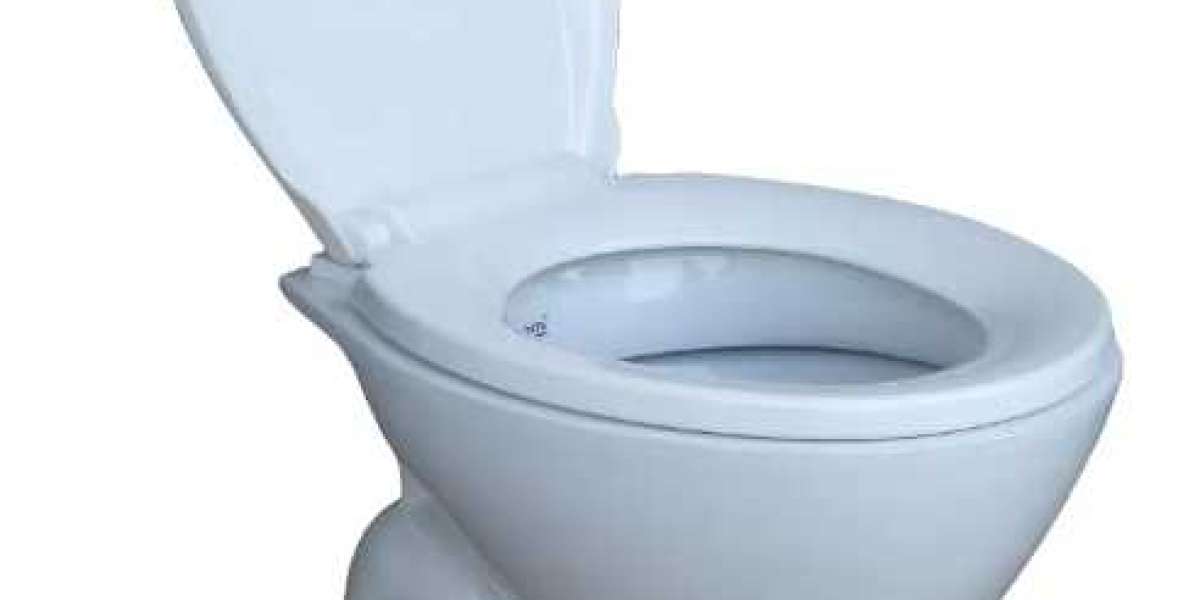 Ceramic Sanitary Ware Market Growth Trends 2023 Latest Challenges, Recent Opportunities, Business Share and Size Forecas