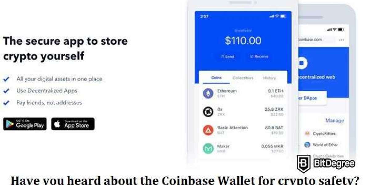 Coinbase wallet login- Enjoy industry-leading API, insurance protection, and competitive fees