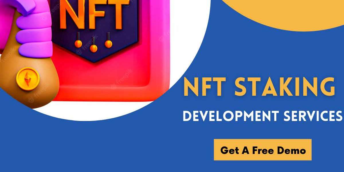 Develop a revenue-generating NFT business with the NFT Staking Platform at an affordable budget