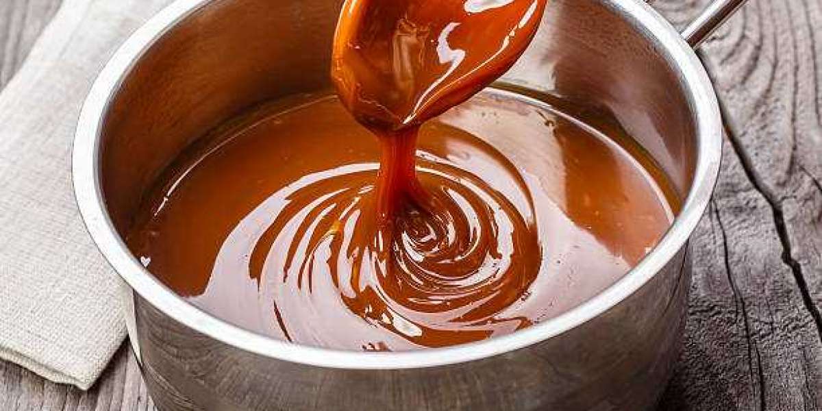 Caramel Market Research Analysis, Size, Share, Growth and  Forecast 2030