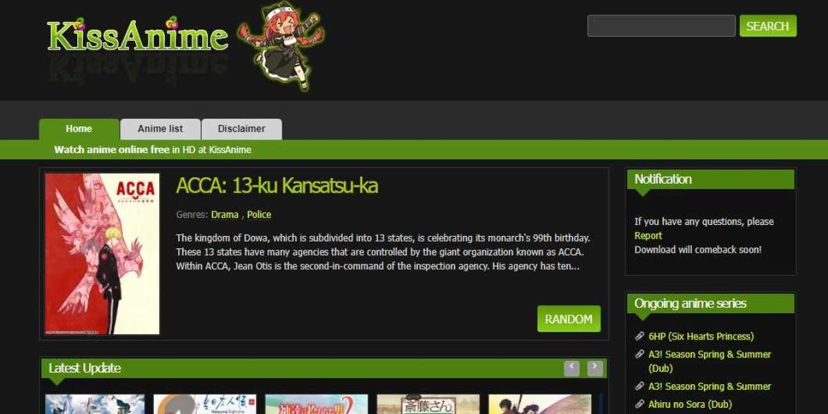 The Best 5 Shounen Anime Shows to Stream on Kissanimes
