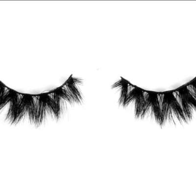 Buy Ultra Mink Lashes Profile Picture