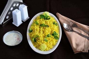 Krishna Restaurant Goa – Best Vegetarian Restaurant in Goa