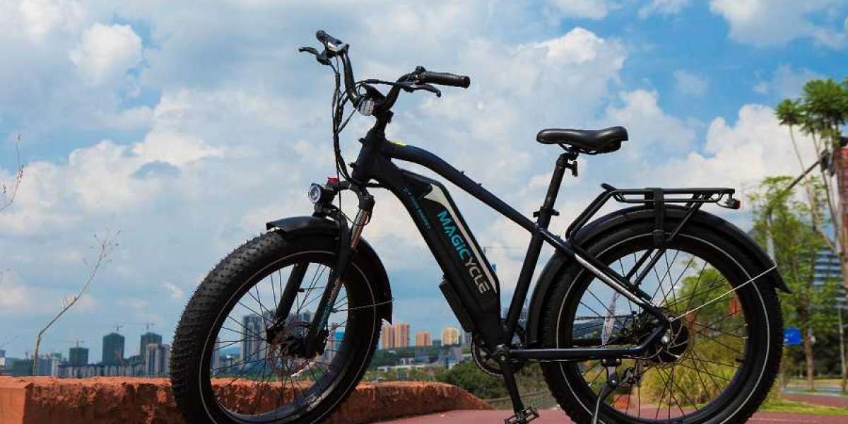 Tips for Properly Storing Your Electric Mountain Bike