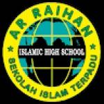 Ar Raihan Islamic Science-Tech School