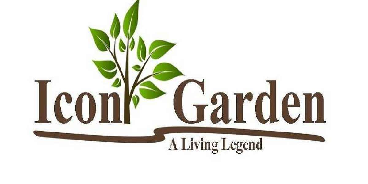 Icon Garden Islamabad housing society