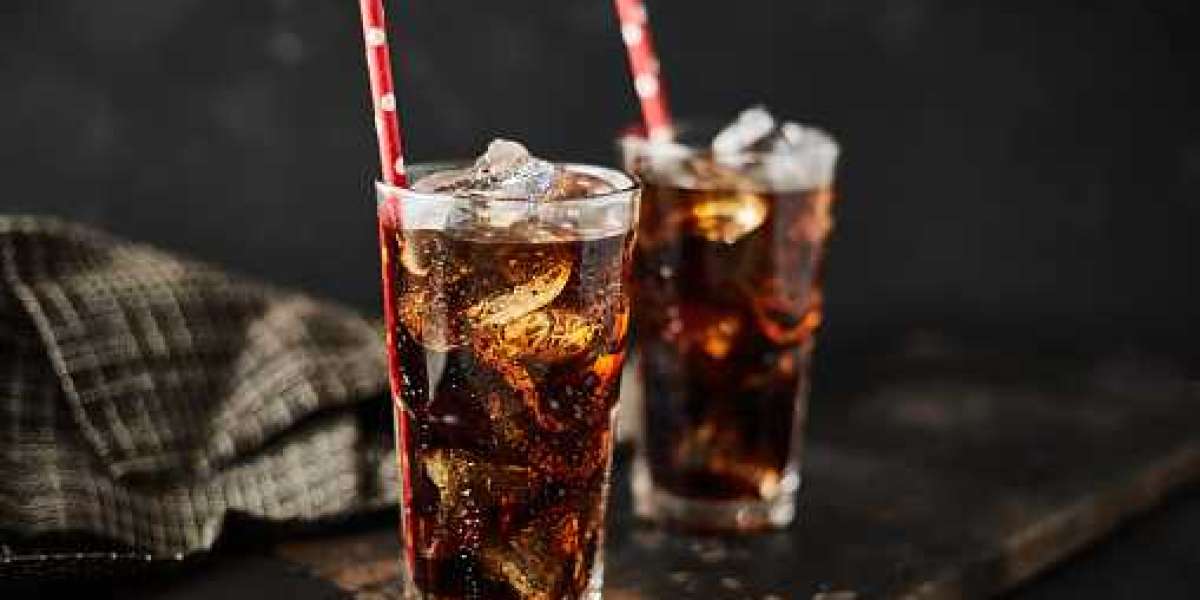 Carbonated Soft Drinks Market Overview, Size, Competitive Landscape, Revenue Analysis 2030