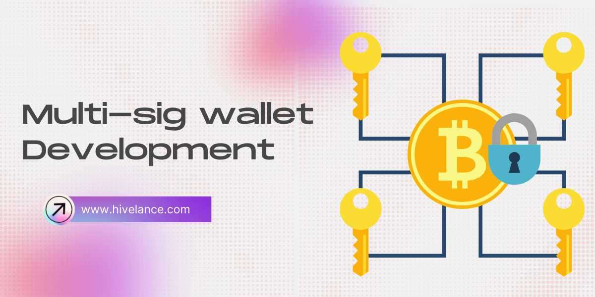 Develop Your Own Multi-Sig Wallet for Cryptocurrency Management