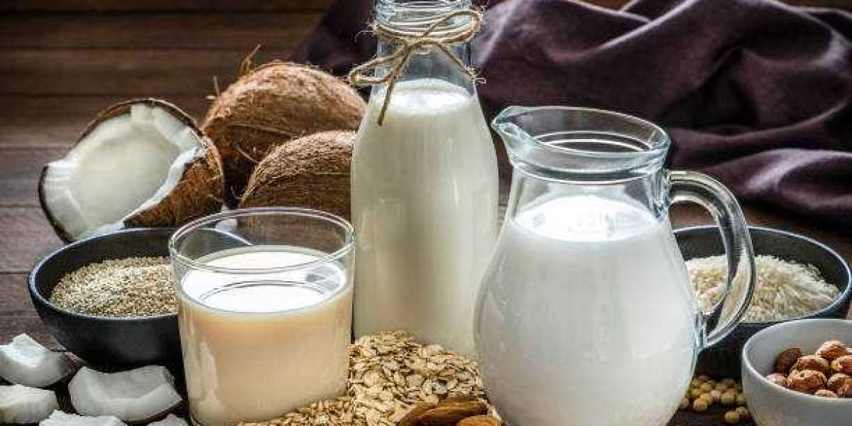 Dairy By-Products Market Research Analysis, Size, Share, Growth and  Forecast 2030