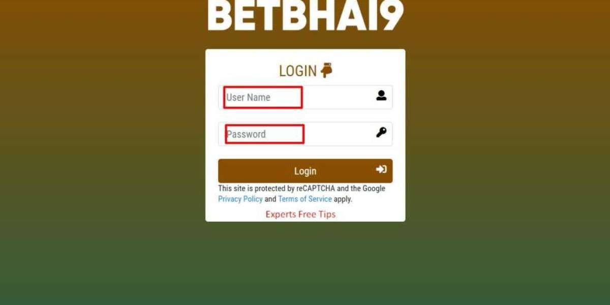 Betbhai9 | Online Cricket ID