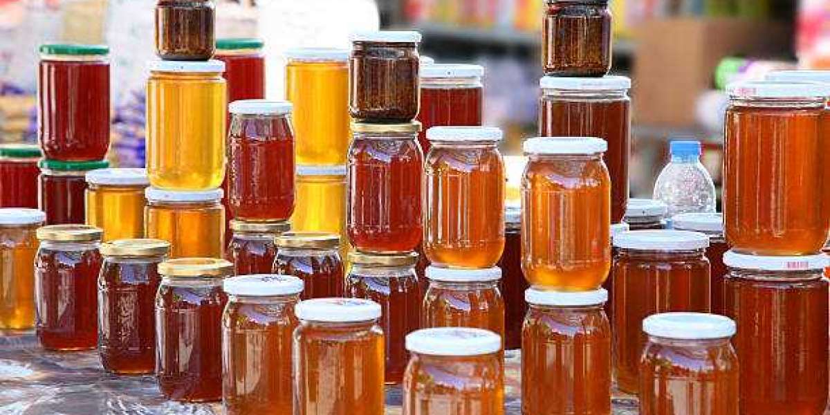 Honey Food Market to Experience Significant Growth by 2033