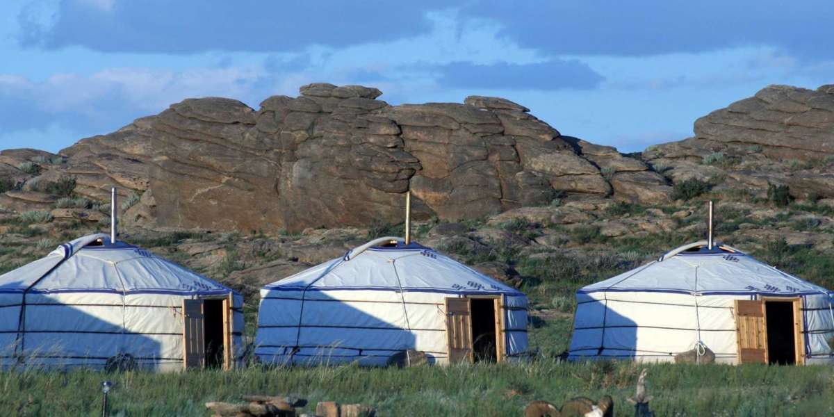 Experience Adventure trip in Mongolia's Remote Regions