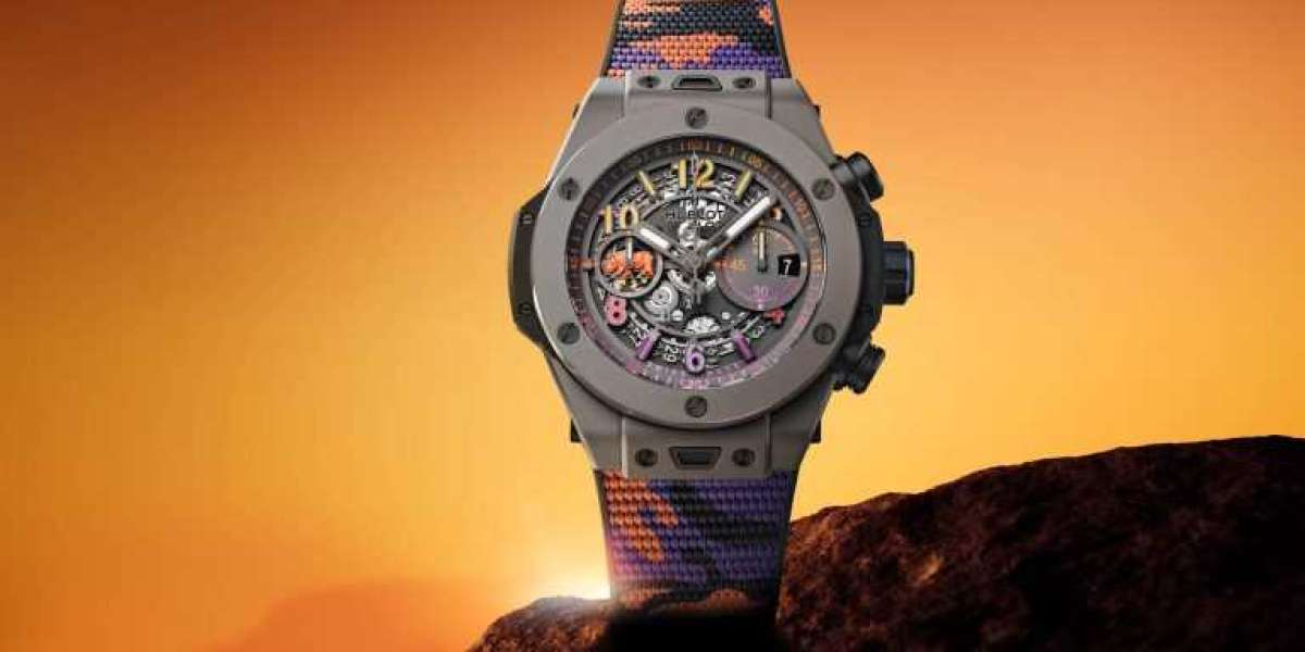 Cheap Hublot Replica Watches For Sale Online