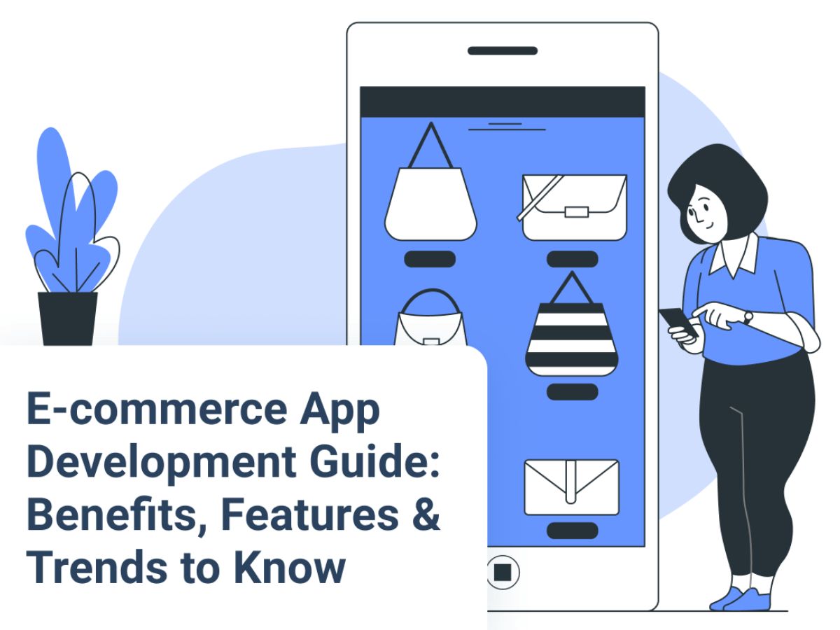 Tomorrow’s Technology Today: Ecommerce App Features You Can Implement In 2023