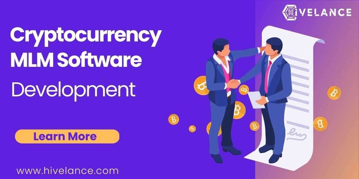 Create and Launch Your Own Feature-Rich Cryptocurrency MLM Platform