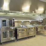 Kitchen equipment Equipment Profile Picture